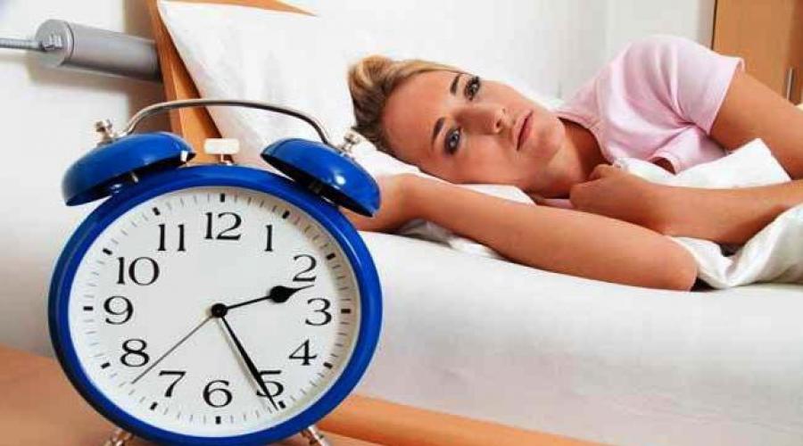 Нарушения сна. Лечение нарушения сна у взрослых: причины, последствия, профилактика