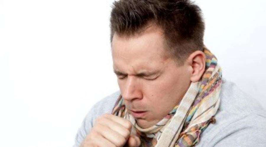  Почему дерет горло, чем лечить и что делать в домашних условиях, если сухой кашель и больное горло. 