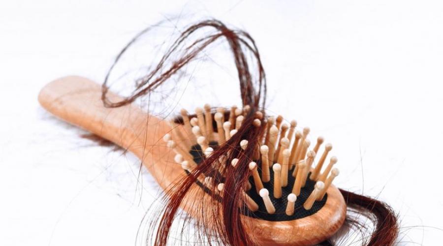 Народные средства против выпадения волос у женщин. Репейное масло для лечения выпадения волос