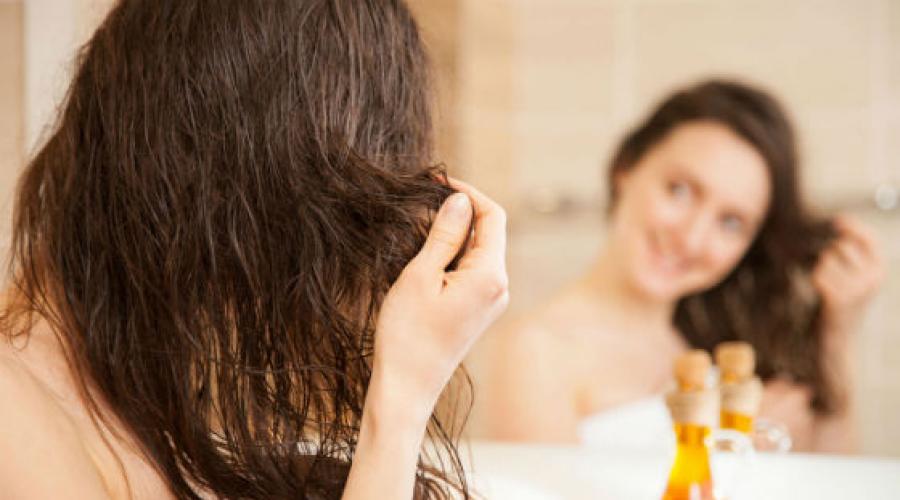 Облепиховое масло для волос применение и польза. Облепиховое масло – надежный эксперт в уходе за волосами Как пользоваться облепиховым маслом для волос