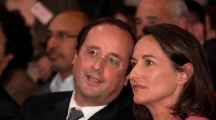 Франсуа Олланд (Francois Hollande) биография, личная жизнь и жена. Франсуа Олланд (Francois Hollande) - это Французский президент франсуа олланд личная жизнь