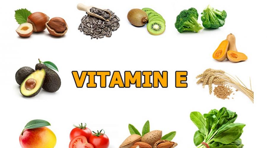 Важные витамины для организма. Какие витамины нужны человеку? Витамин D и его роль