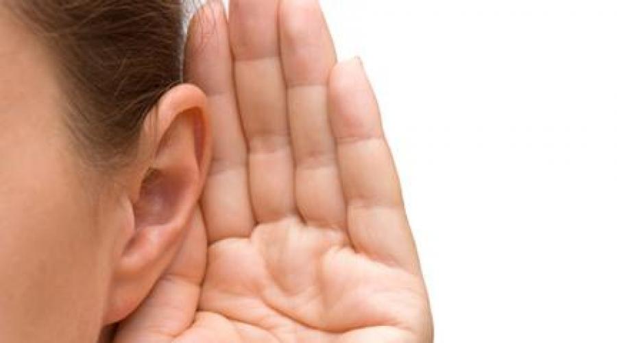 Почему горит правое ухо? Народная примета: к чему горят уши. 