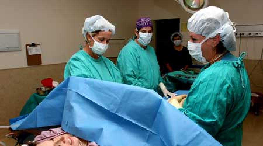 Женская стерилизация – какие последствия ожидают женщину в будущем после операции. Женская стерилизация