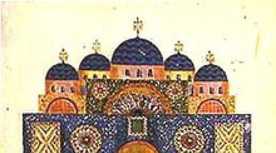 Константинополь население в средние века. Краткая история константинополя