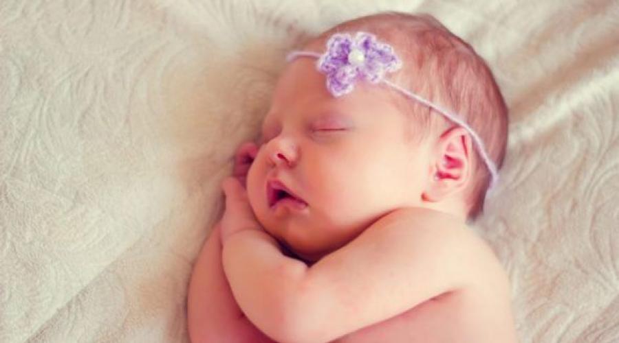 Что делать чтобы малыш хорошо спал. Чтобы ребенок спал спокойно − можно ли победить затянувшиеся бессоные ночи? Важные моменты во время такого ритуала