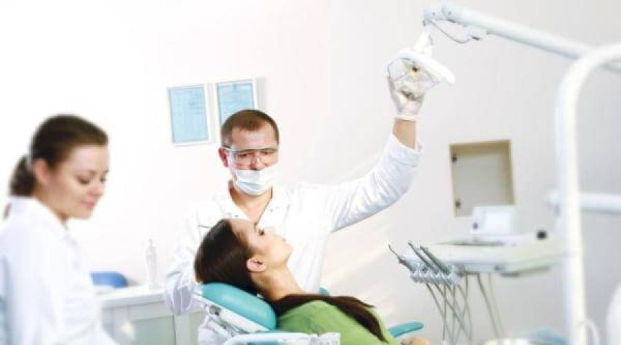 Санация полости рта: что это такое? Гигиена полости рта. Стоматологическая профилактика