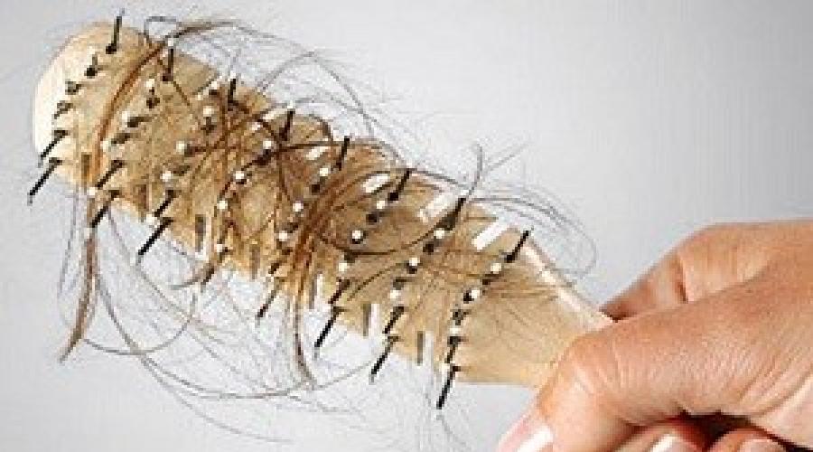 Что поможет от выпадения волос у женщин. Народные средства от облысения, Помогут всем людям, без исключения! Физические методы лечения причин выпадения волос