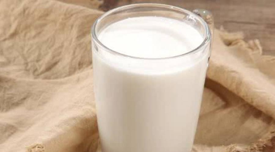 Полезно ли пить молоко на ночь. Теплое молоко на ночь польза и вред