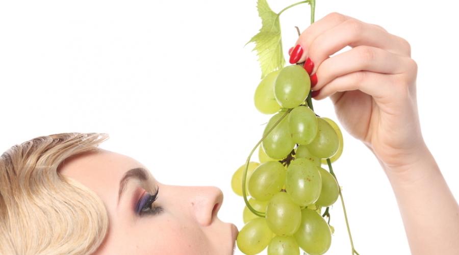 Виноград — полезные свойства и противопоказания. Виноград при беременности — польза винограда при беременности