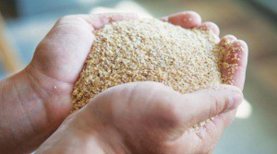 Отруби пшеничные – польза и вред, как принимать. Как принимать пшеничные отруби: польза и вред
