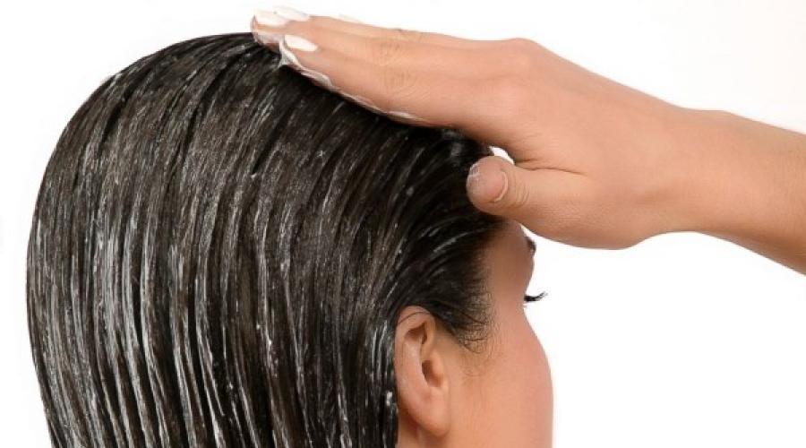 Соль для волос – уникальные рецепты. Лечение волос солью