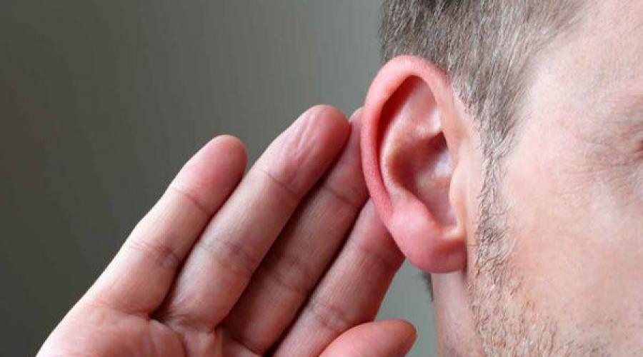 Степени снижения слуха. Лечится ли тугоухость? Степени тугоухости: подробное описание Когда медикаменты больше не помагают