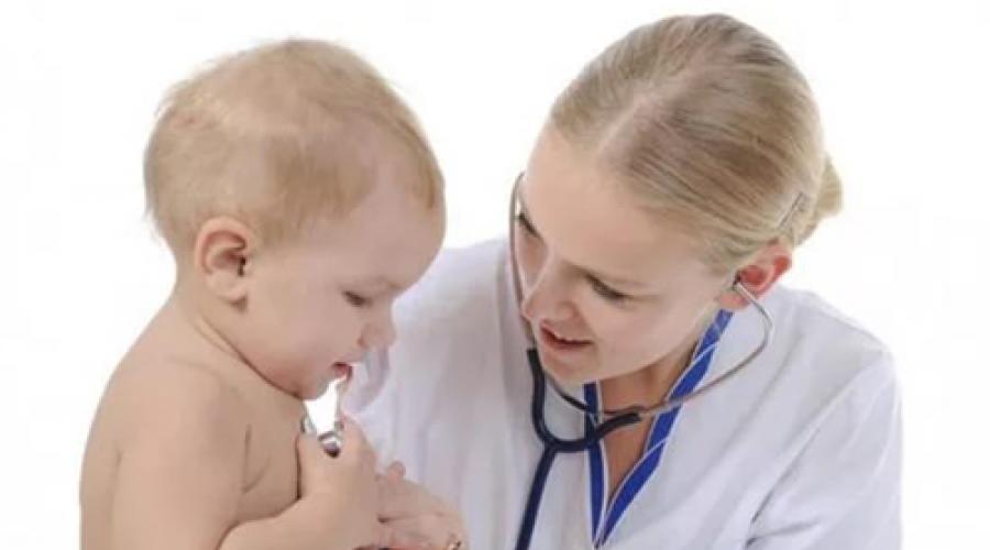 Сухой кашель у ребенка что давать. Лечение сухого кашля у ребенка народными средствами