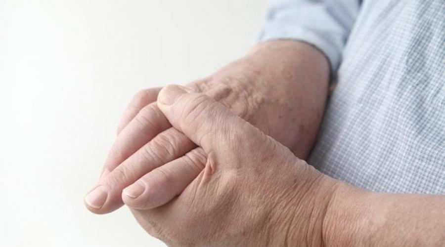 Почему болят пальцы на руках при сгибании. Болят суставы пальцев рук: причины и лечение патологии