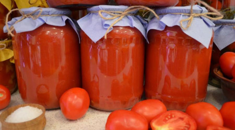 Томатный сок: в чем его польза, вред и как приготовить. Видео: Приготовление томатного сока дома