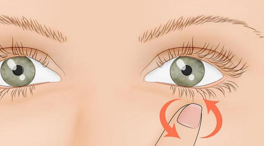 К чему дергается левый глаз у девушки. Что означает, когда дергается глаз у девушки? Значение для мужчин и женщин