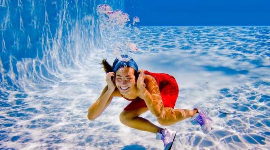 Не опасно ли во время месячных плавать с тампоном? Можно ли купаться во время месячных: полная информация по вопросу. 