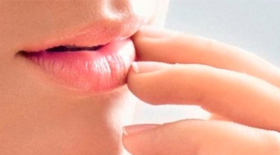 Лопаются уголки губ. Почему трескаются губы в уголках рта: причины, лечение и профилактика