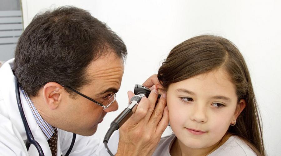 Основные причины треска в ухе. От чего появляется треск в ушах