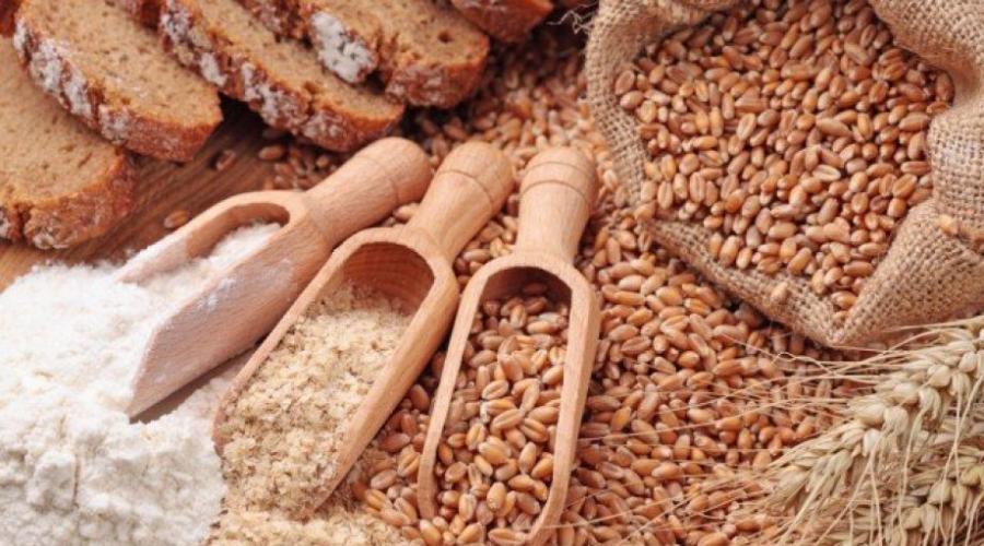 Как принимать пшеничные отруби: польза и вред. Как принимать пшеничные отруби, их польза и вред