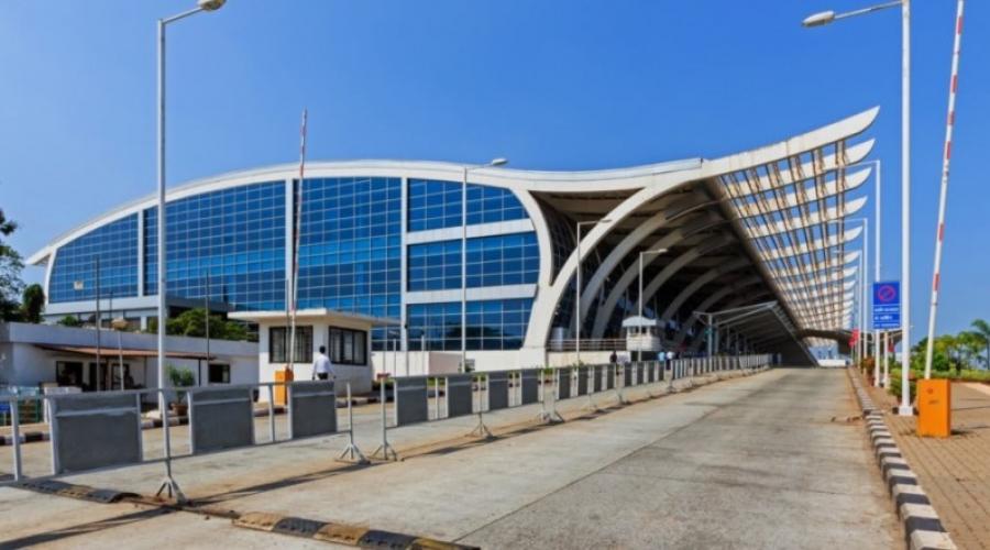 Международный аэропорт Гоа Даболим (Goa International Airport Vasco da Gama Dabolim). Аэропорт Даболим в Гоа: история, фото, такси, табло вылета, цены