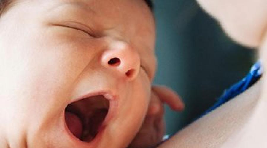 Болячки в уголках рта у ребенка причины. Почему возникает раздражение и покраснение вокруг рта у ребенка (взрослого) и чем его лечить