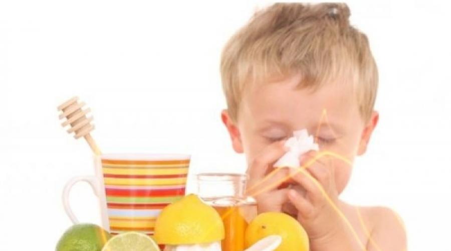 Лучшее средство от влажного кашля для детей. Антибиотики не применяются для