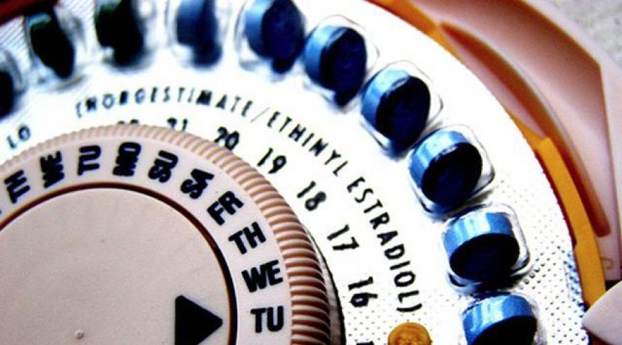Гормональные контрацептивы нового поколения - список. Какие противозачаточные таблетки лучше и как их пить