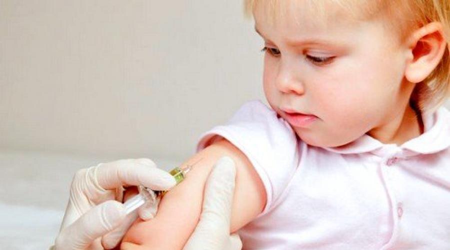 Можно ли делать ребенку прививку от гриппа. «За» и «против» прививки от гриппа детям и как избежать осложнений после вакцинации