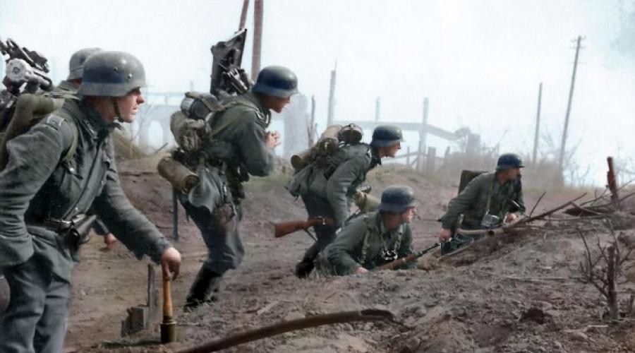 Рисунок гуашью на военную тему сталинградская битва. Педагогический проект ко дню победы в сталинградской битве