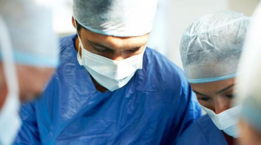Что делает хирург в поликлинике? Как делают операции? Показания, подготовка и виды. Сколько делают операцию