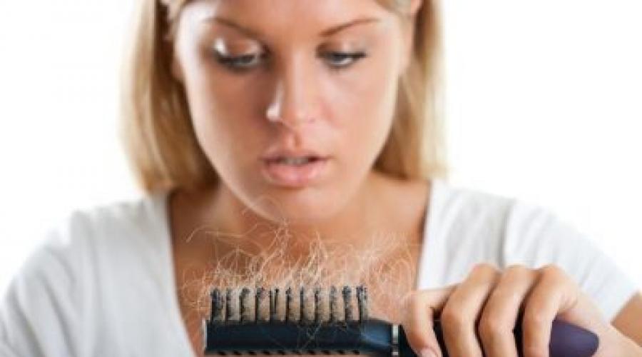 Читать всем женщинам: причины выпадения волос и проверенные способы его устранения. Как бороться с выпадением волос у женщин? С чем это связано и первые признаки
